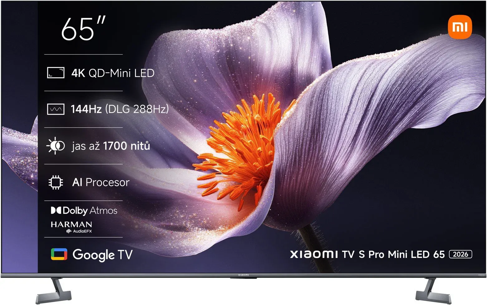 65" Xiaomi TV S Pro Mini LED