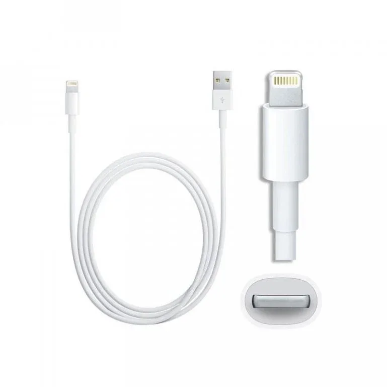 Apple Lightning to USB Cable 1m