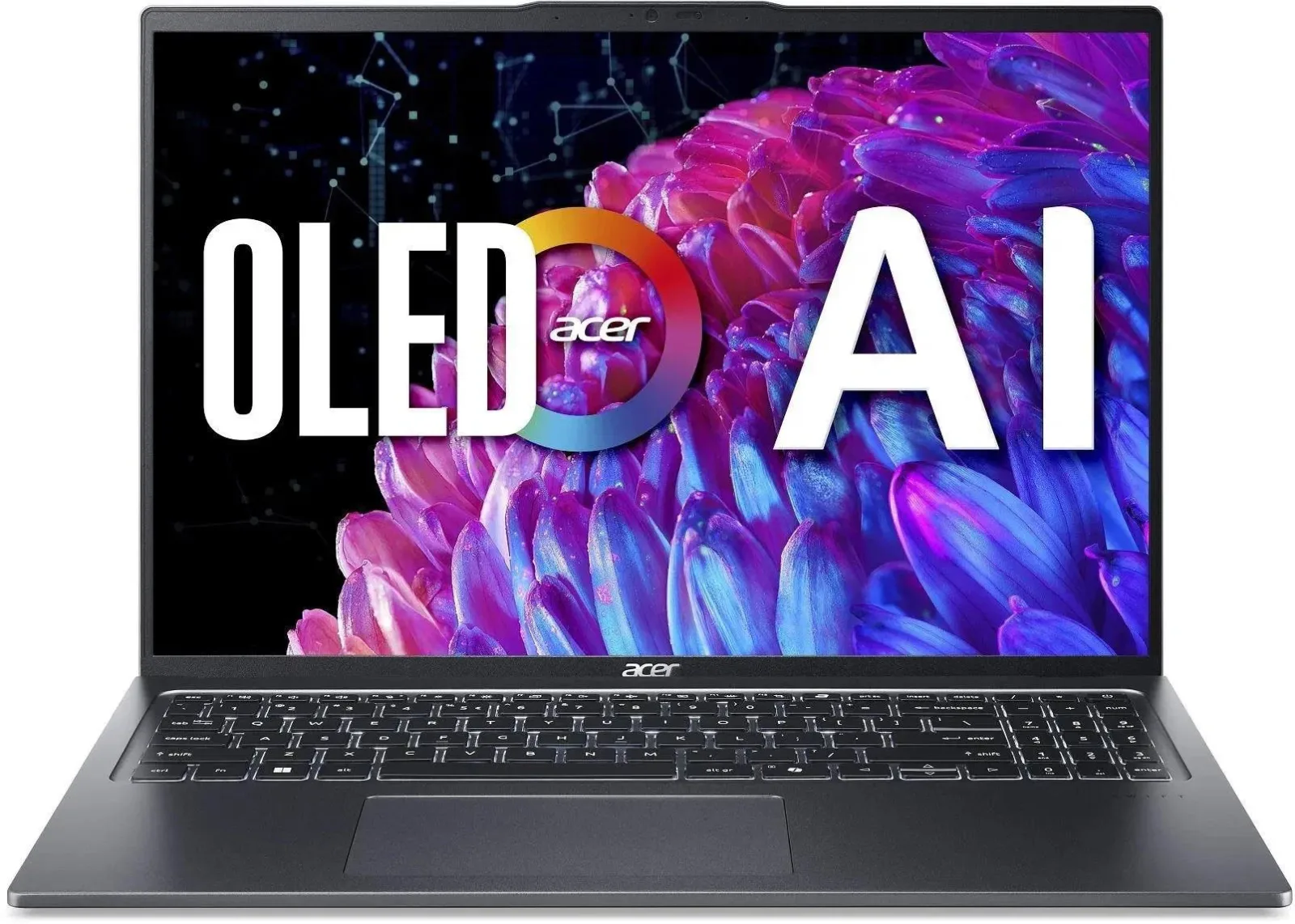 Acer Swift Go SFG16-72-55GA