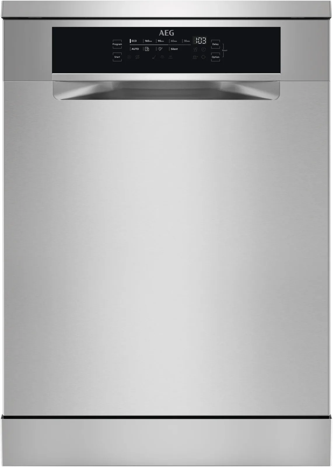 AEG 7000 GlassCare FFB76707PM