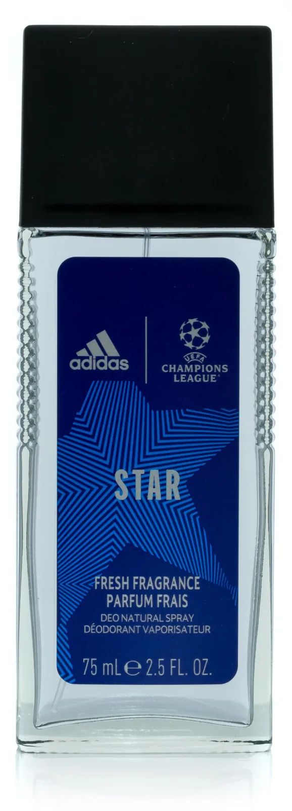 ADIDAS RG UEFA 10 Deodorant 75 ml