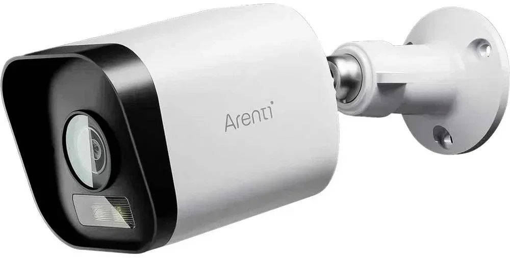 Arenti Outdoor Wi-Fi 4MP/2.5K Bullet Camera