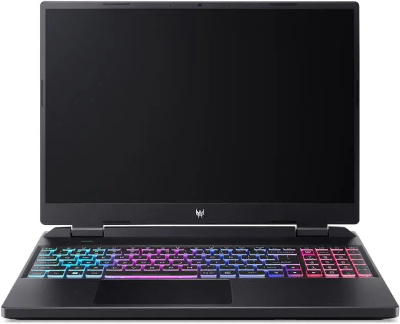 Acer Predator Helios Neo PHN16-71-980U fekete
