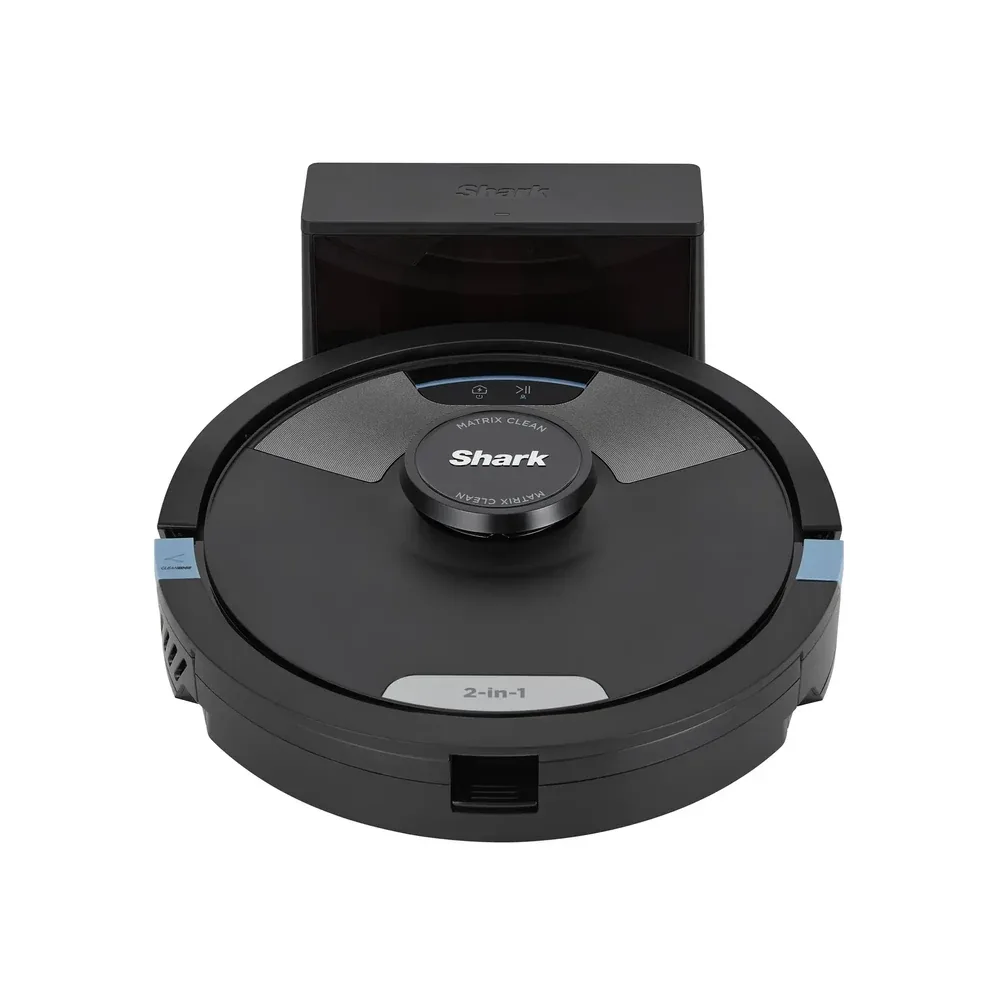 Shark RV2620WDEU Matrix Plus 2in1 Robotporszívó - Mop funkcióval