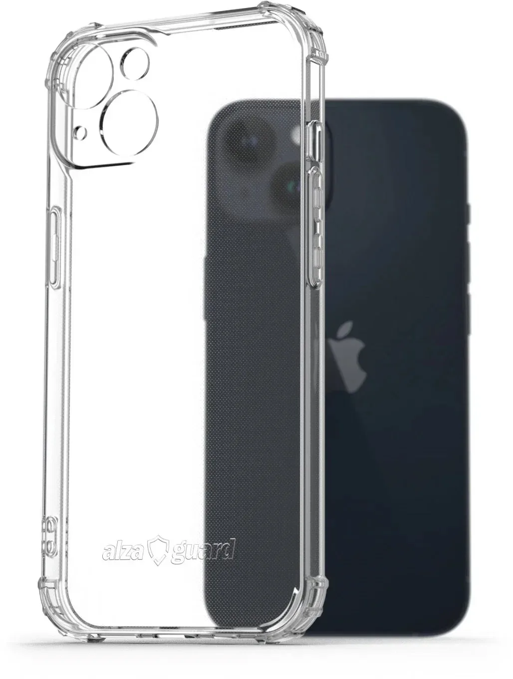 AlzaGuard Shockproof Case iPhone 13 Mini tok