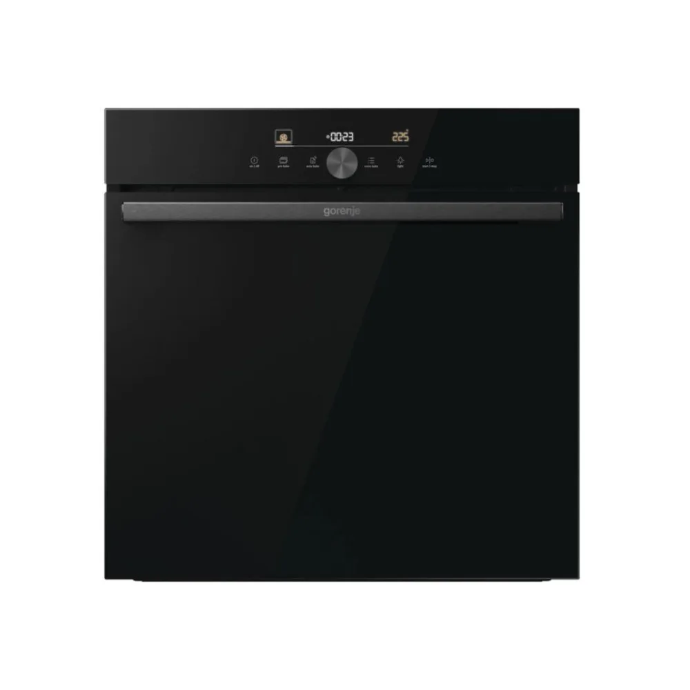 Gorenje BPS6747A09DBGOT Beépíthető sütő