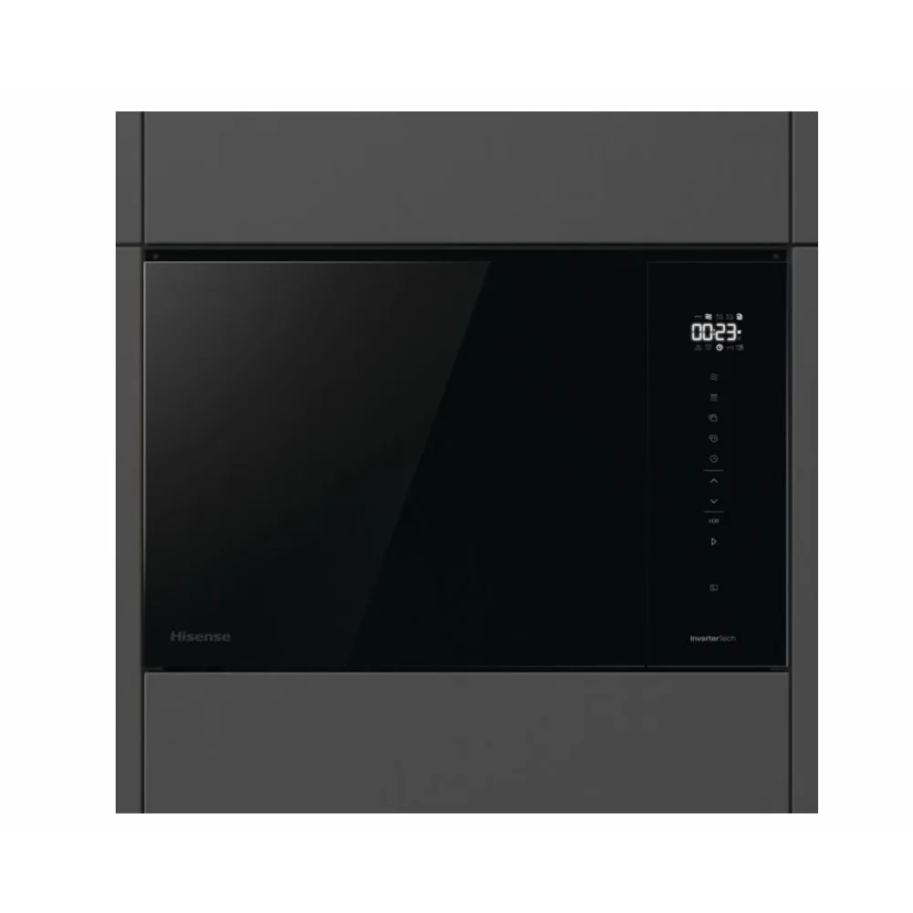 Hisense BIM325GI63DBG Beépíthető mikró