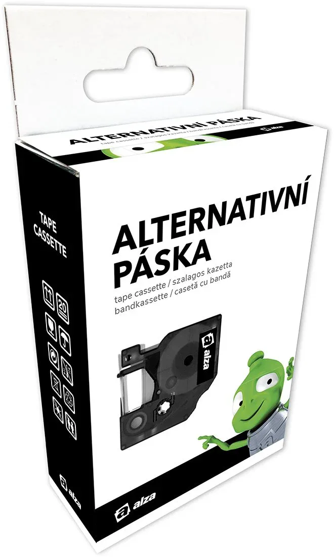 Alza TZE-FX231 Brother nyomtatókhoz