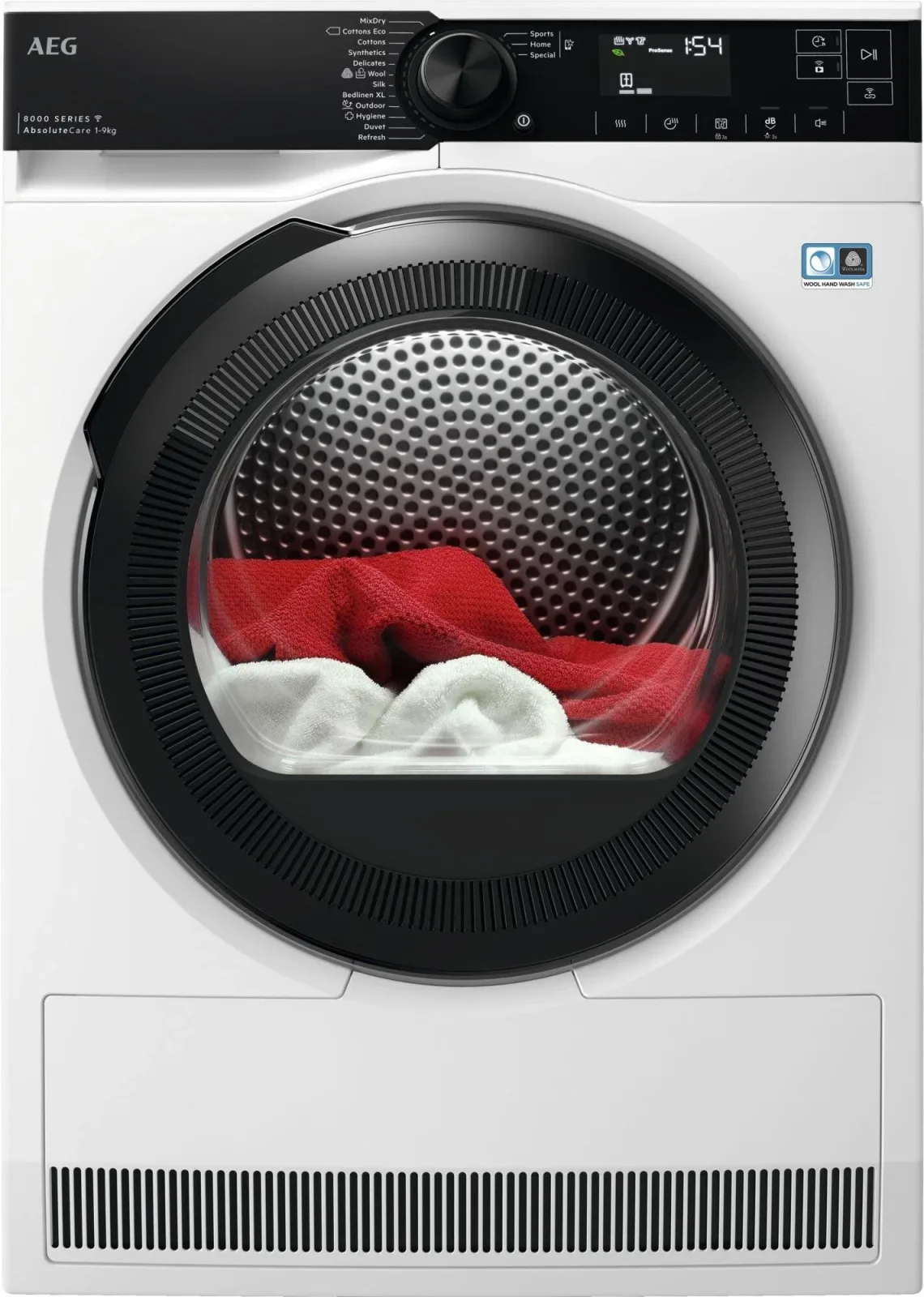 AEG TR839P4CE