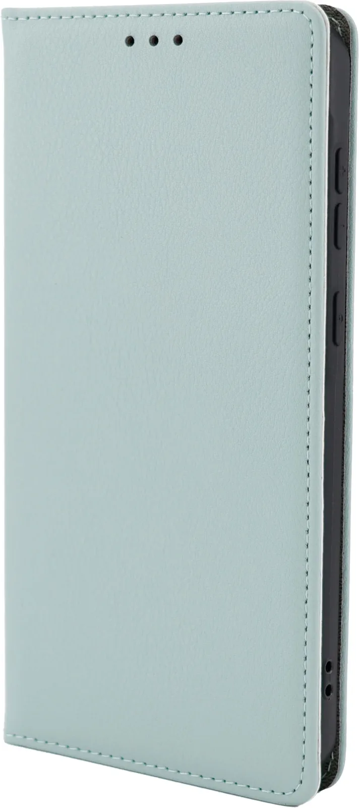 AlzaGuard Book Samsung Galaxy A56 5G teal flip tok