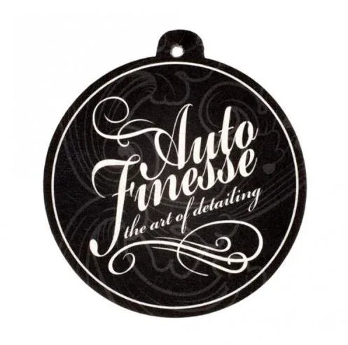 AUTO FINESSE Autóillatosító Rágógumi
