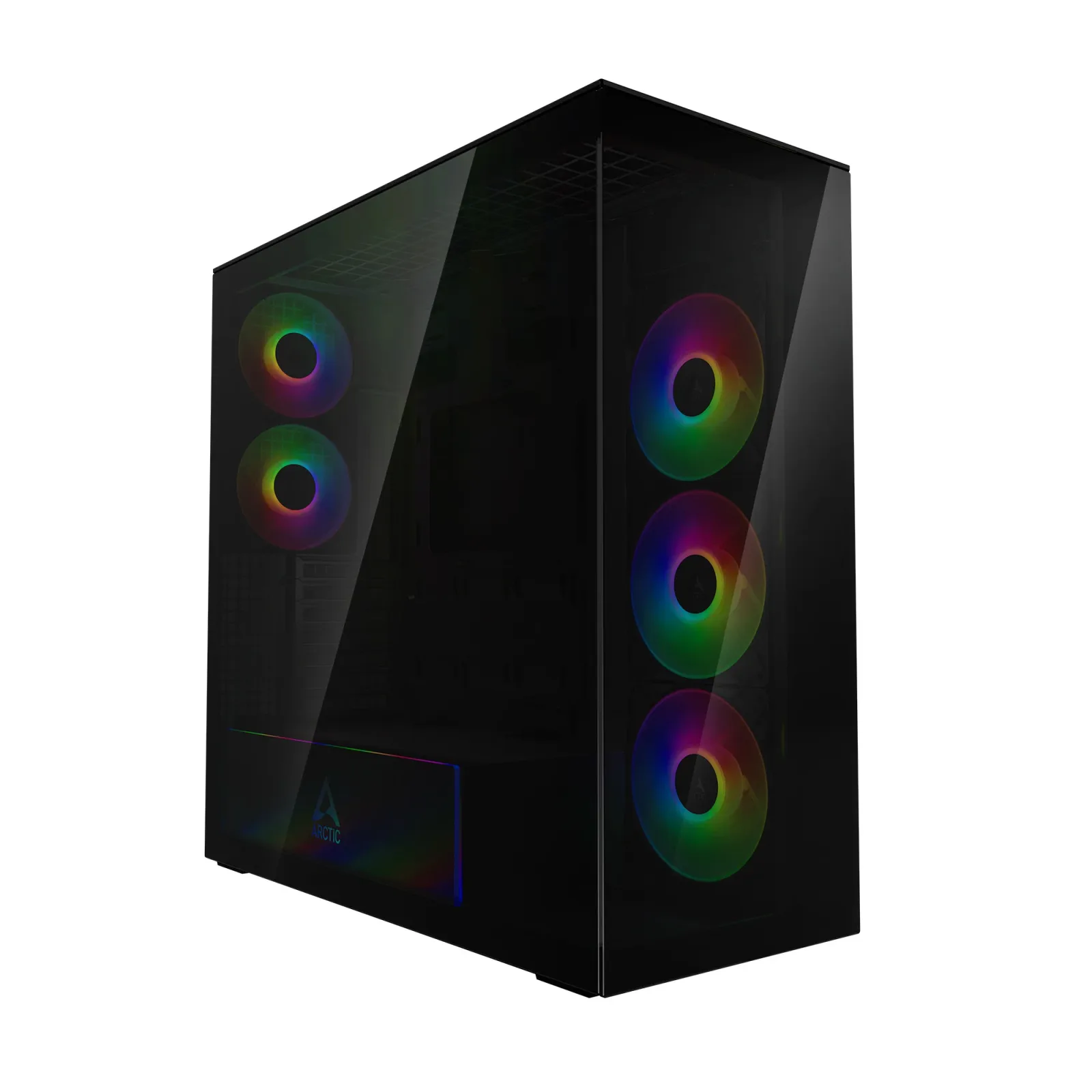ARCTIC XTENDER (Black)