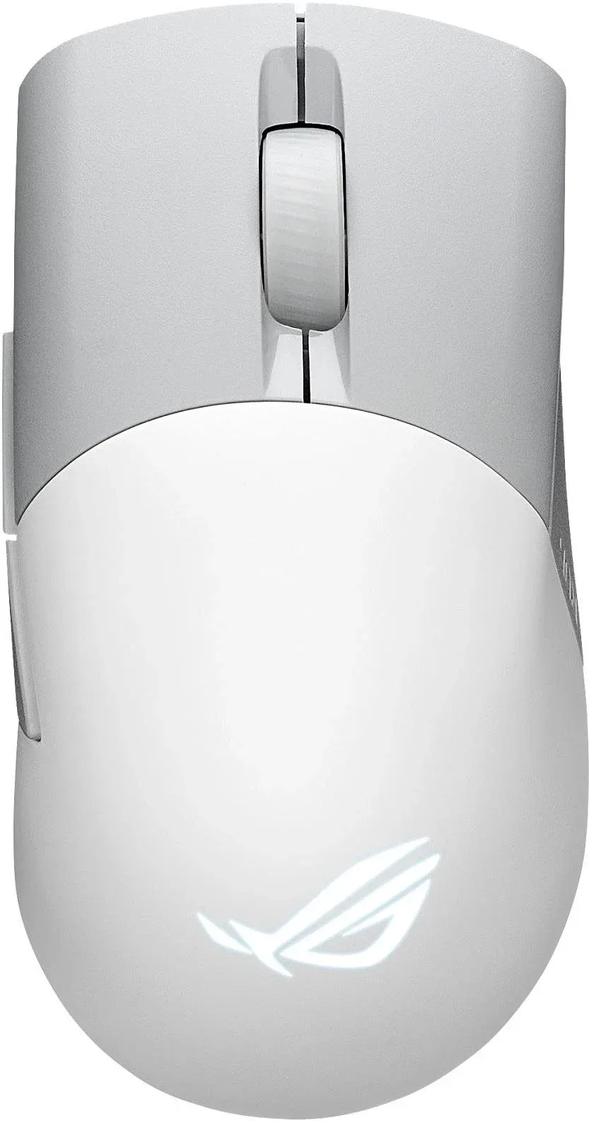 ASUS ROG KERIS Wireless Aimpoint White