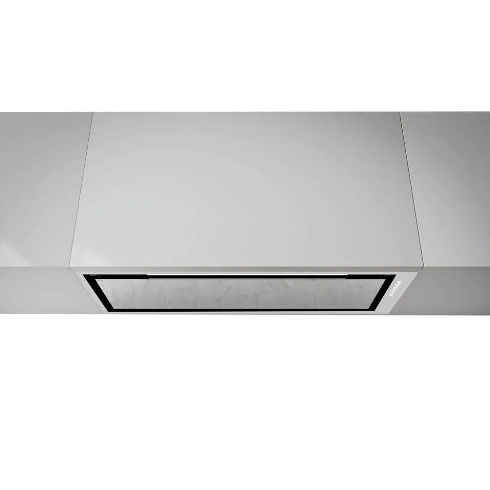 SIRIUS Páraelszívó SM-927 52 cm fehér Fehér üveg