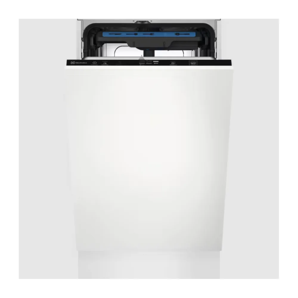 Electrolux EEA23200L 300 Beépíthető keskeny mosogatógép, 45 cm AirDry MaxiFlex