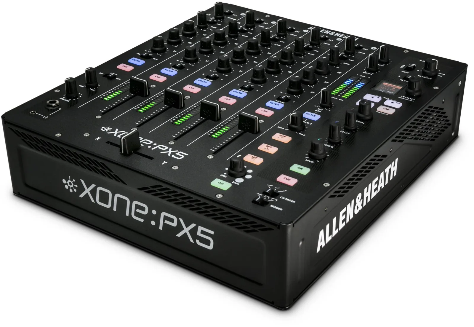 Allen and Heath XONE:PX5