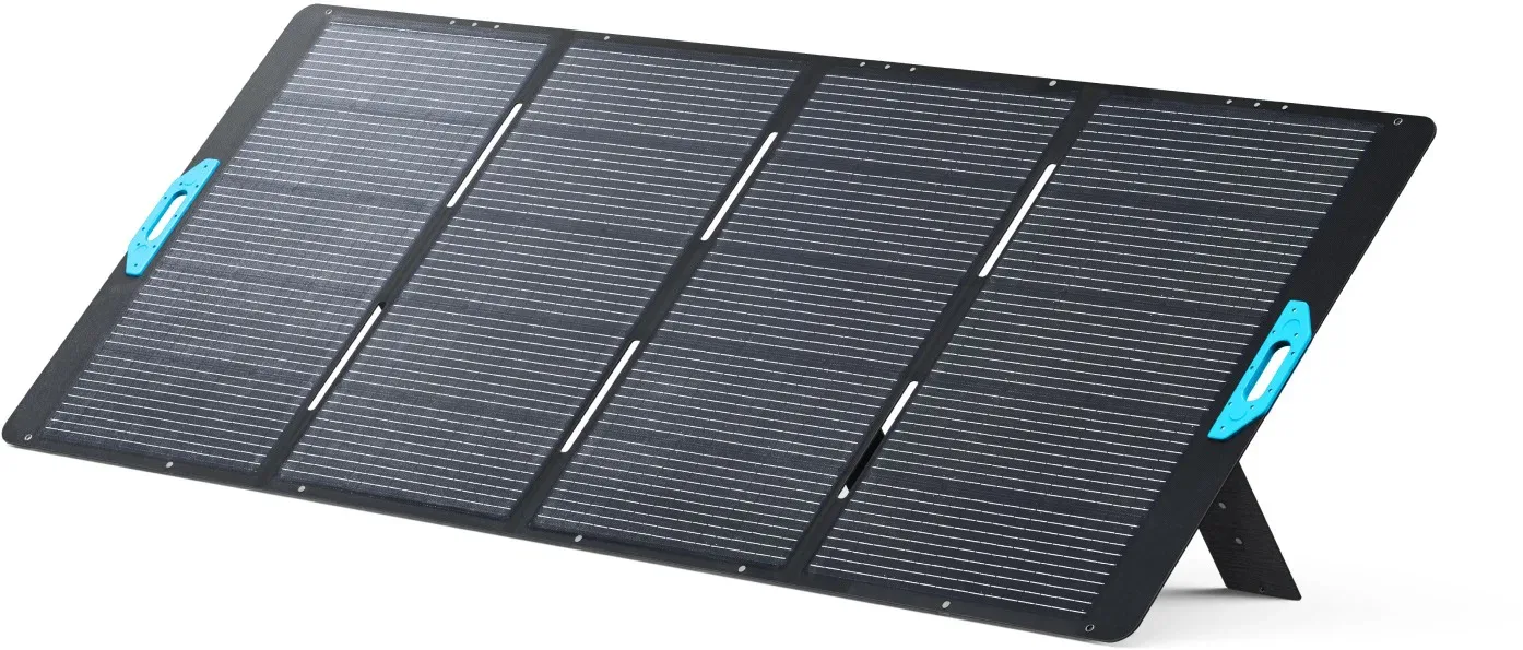 Anker SOLIX PS400 Foldable Solar Panel