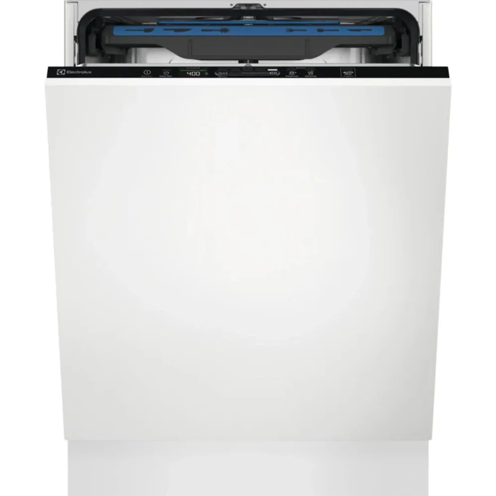 Electrolux EES48401L beépíthető Mosogatógép 60 cm integrált