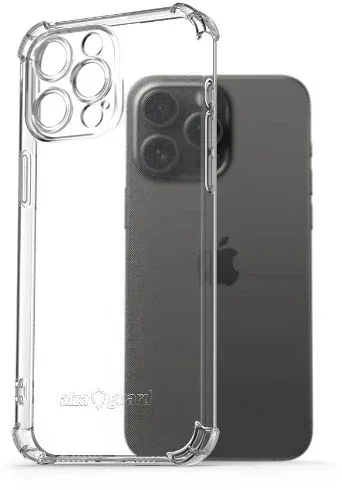 AlzaGuard iPhone 15 Pro Max ütésálló tok