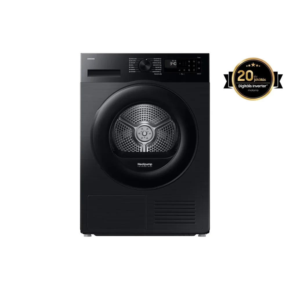 Samsung DV90DG52A0ABLE Szárítógép