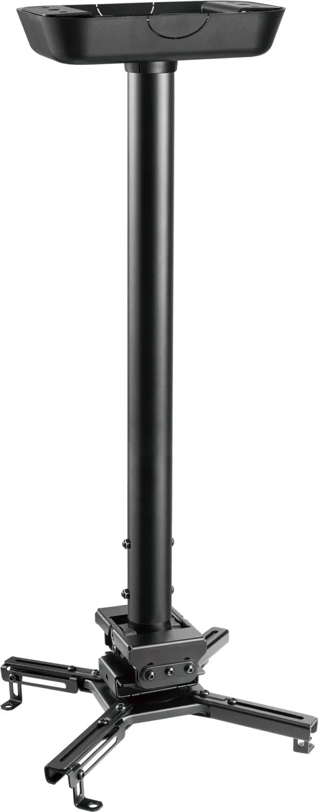 AlzaErgo Projector Mount C21B Advanced fekete