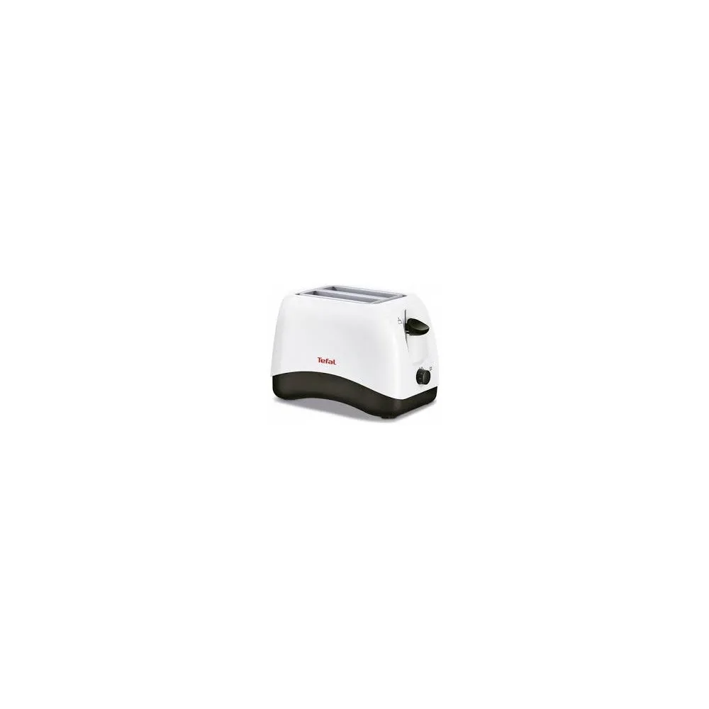 Tefal TT130130 Delfini fehér 2 szeletes kenyérpirító