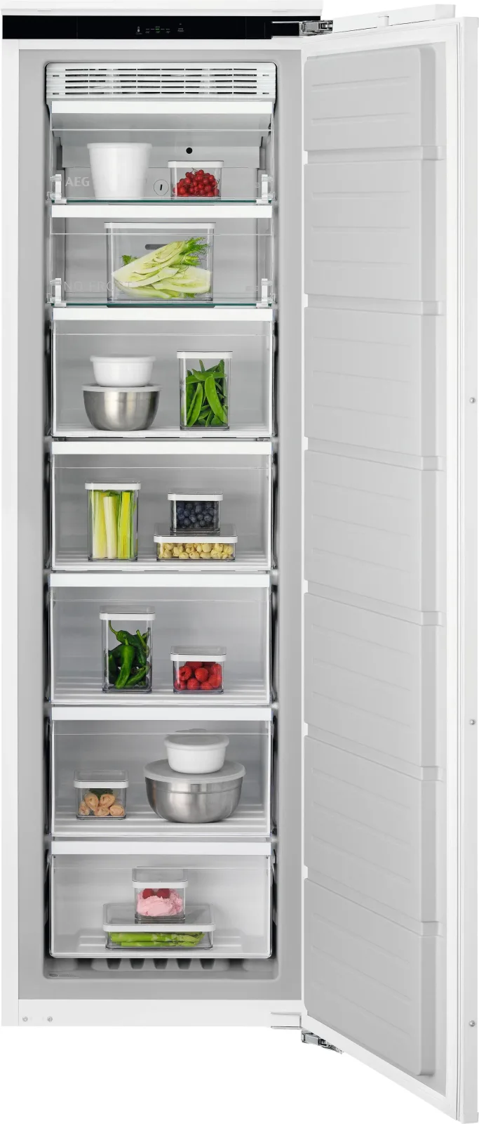 AEG 7000 No Frost TB7NA181EC