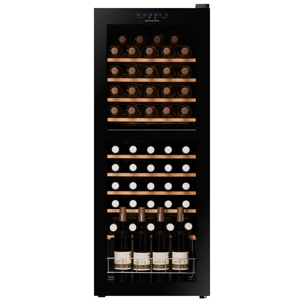 DUNAVOX HOME-50 (DXFH-50.142) Borhűtő
