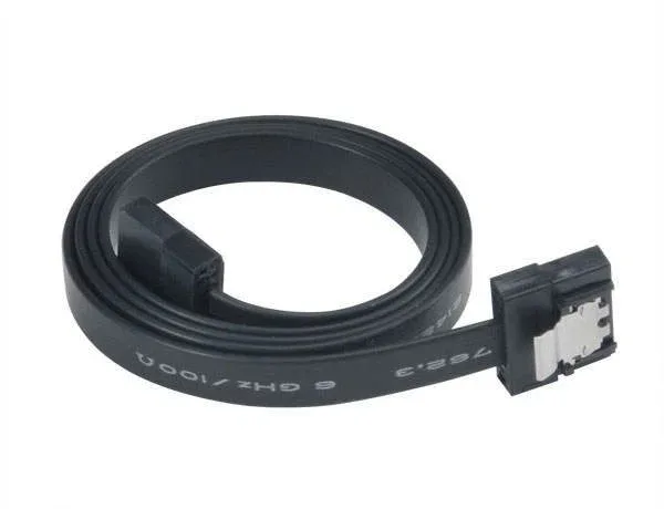 AKASA PROSLIM 50cm Straight Black