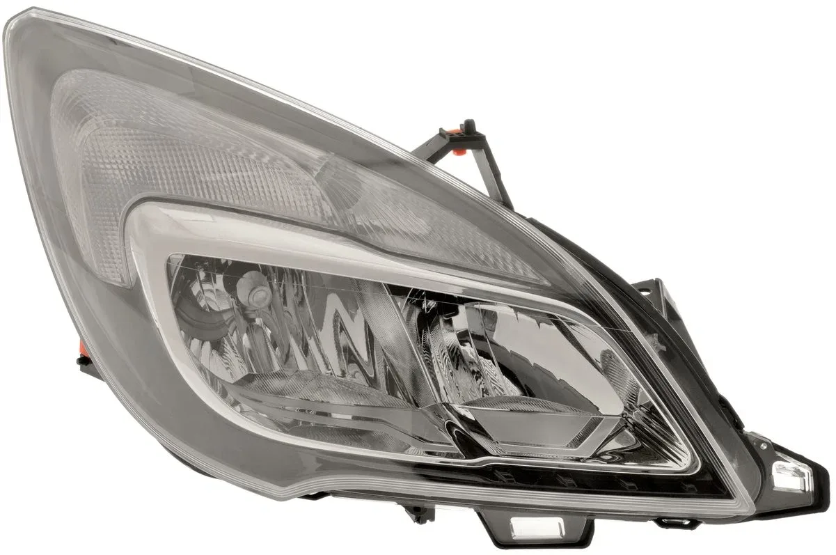 ACI OPEL MERIVA 5/14 - H7+H1, elektromos vezérlésű, P