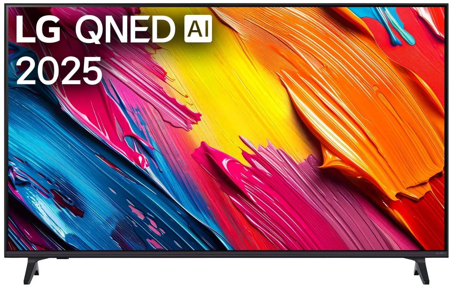 50" LG 50QNED70A6A