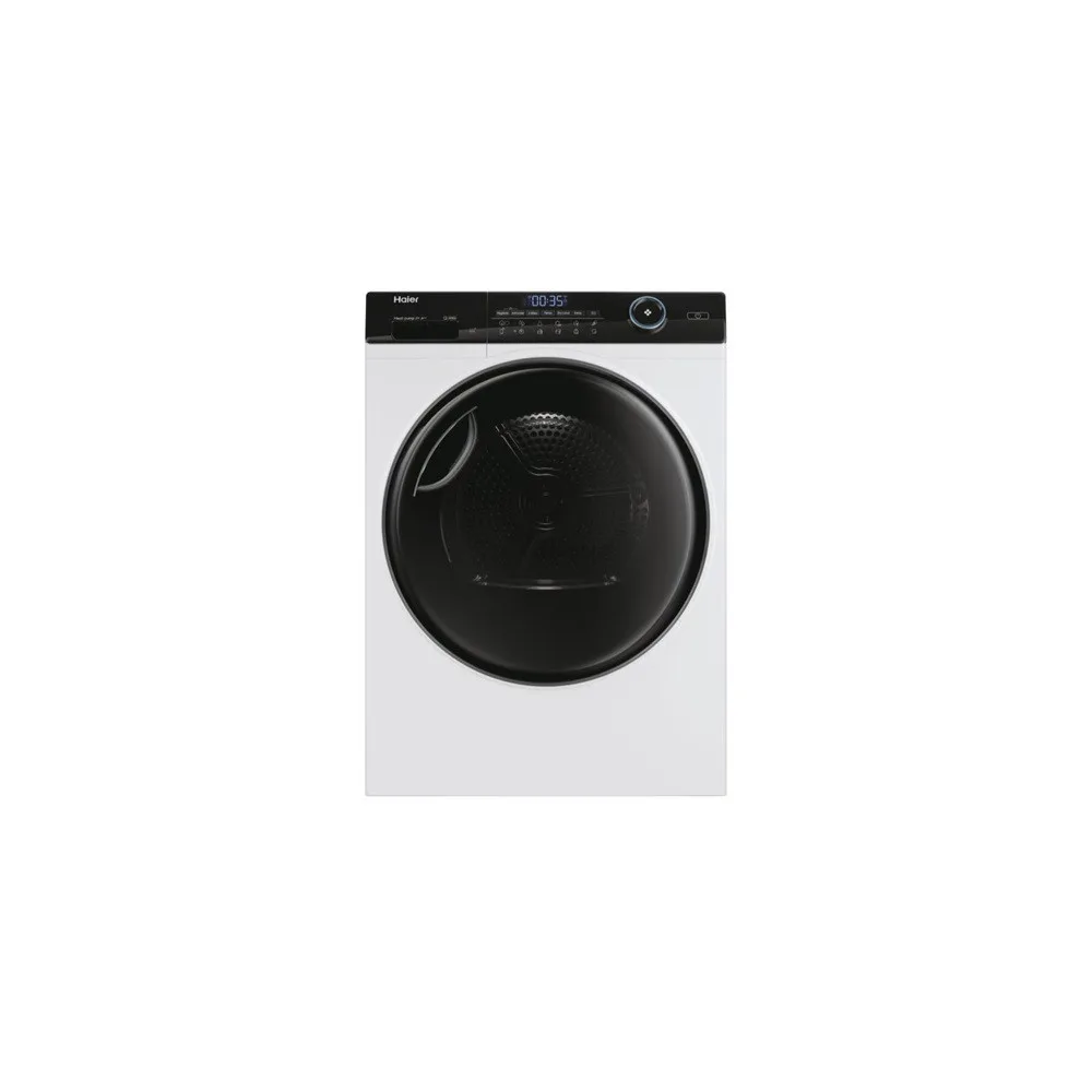 HAIER HD80-A3959-S Szárítógép