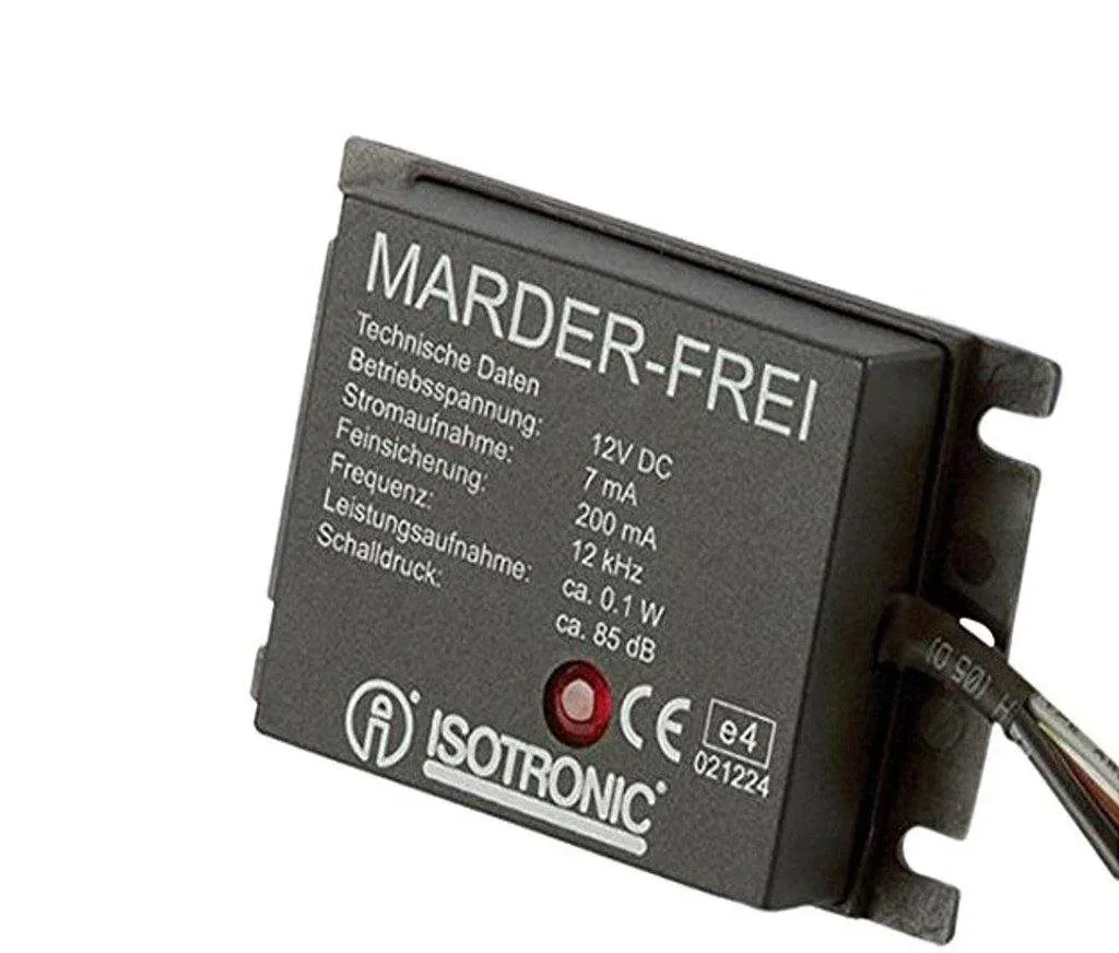 ISOTRONIC M405