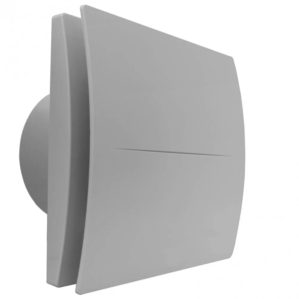 Aerauliqa QD-120T BB Fehér (ral9010)