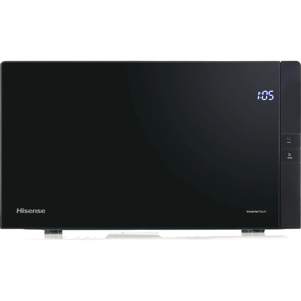 Hisense H25MOBS4HGI szabadonálló mikrósütő