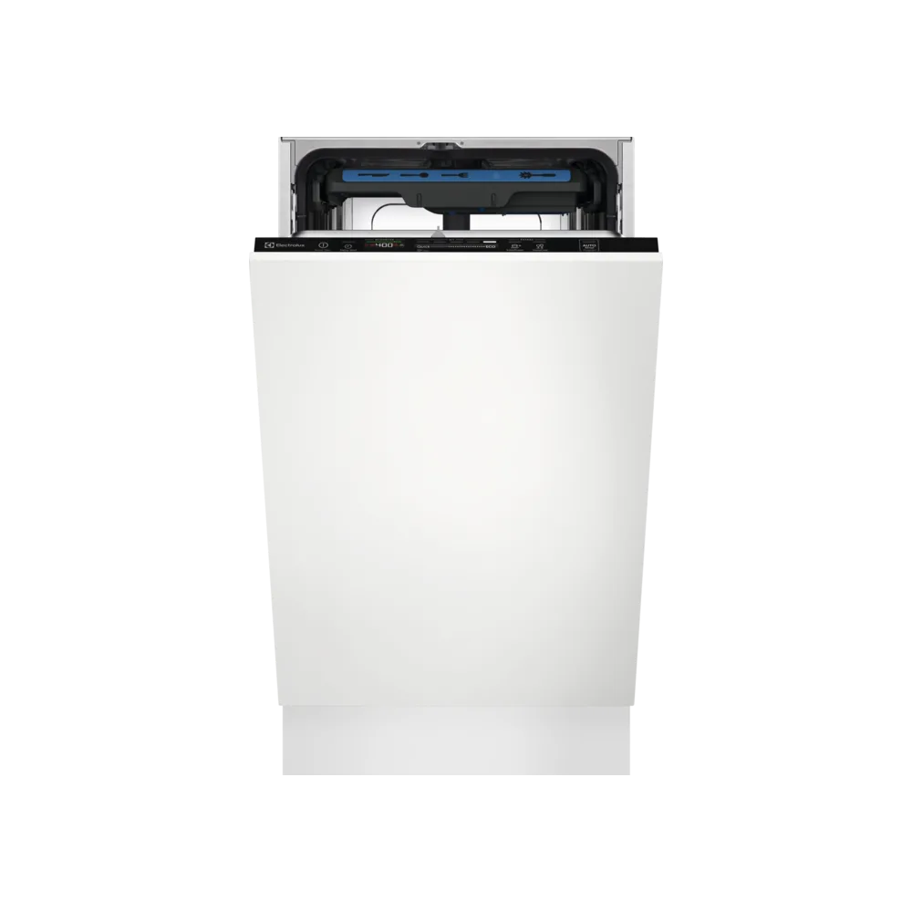 Electrolux EEM43200L beépíthető Mosogatógép 45 cm integrált