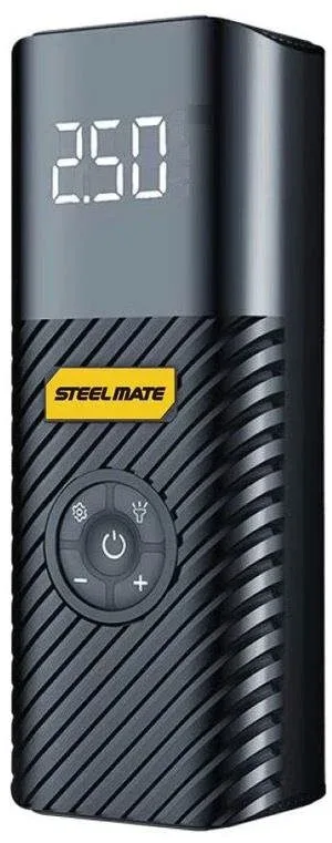 Steelmate TI PO7