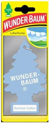 WUNDER-BAUM Summer Cotton