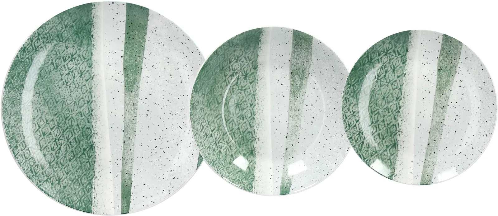 Andrea Fontebasso MALACHITE, 18 részes
