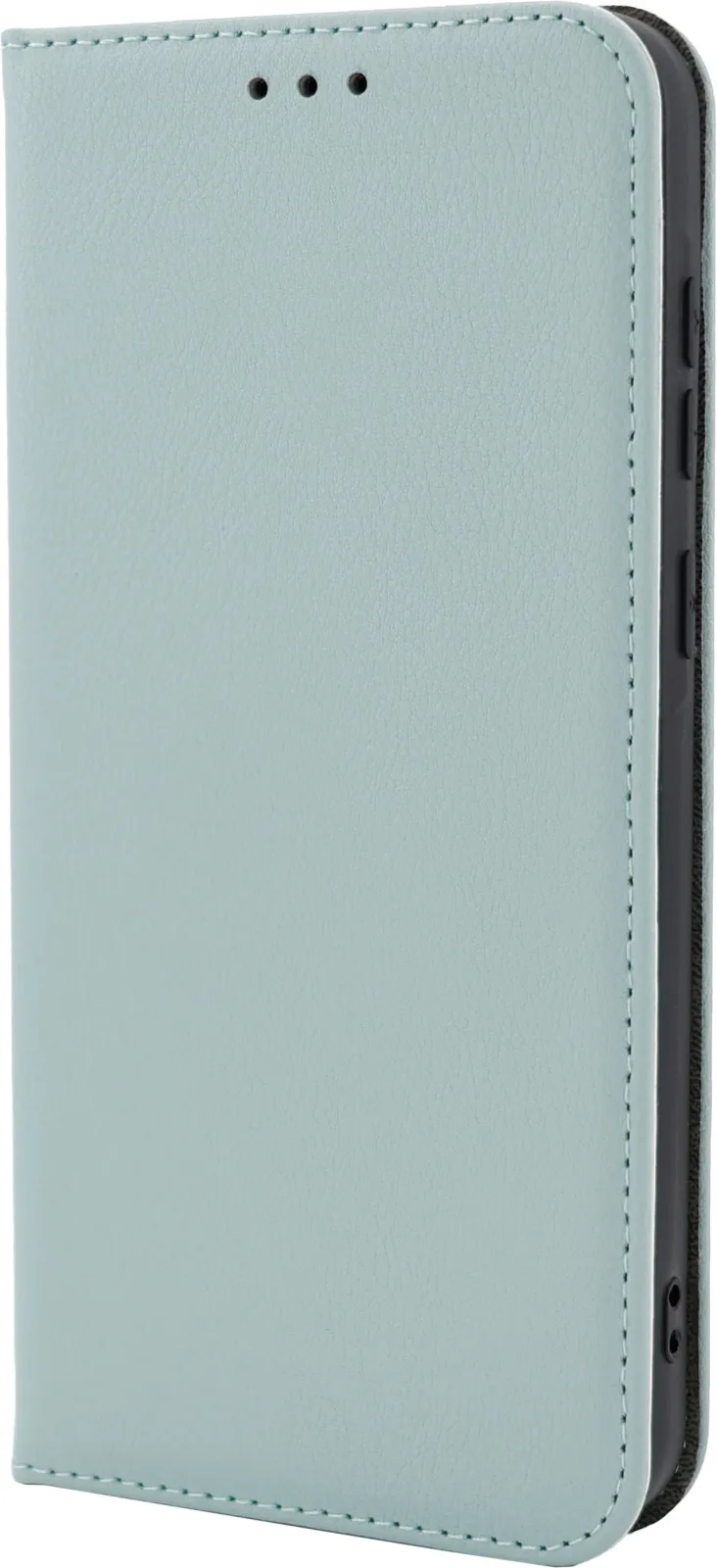 AlzaGuard Book Samsung Galaxy A35 5G teal flip tok