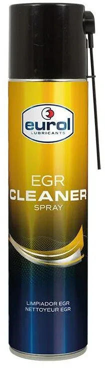EUROL EGR Cleaner, 400 ml