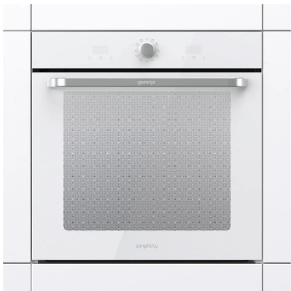 Gorenje BOS6737SYW Beépíthető sütő