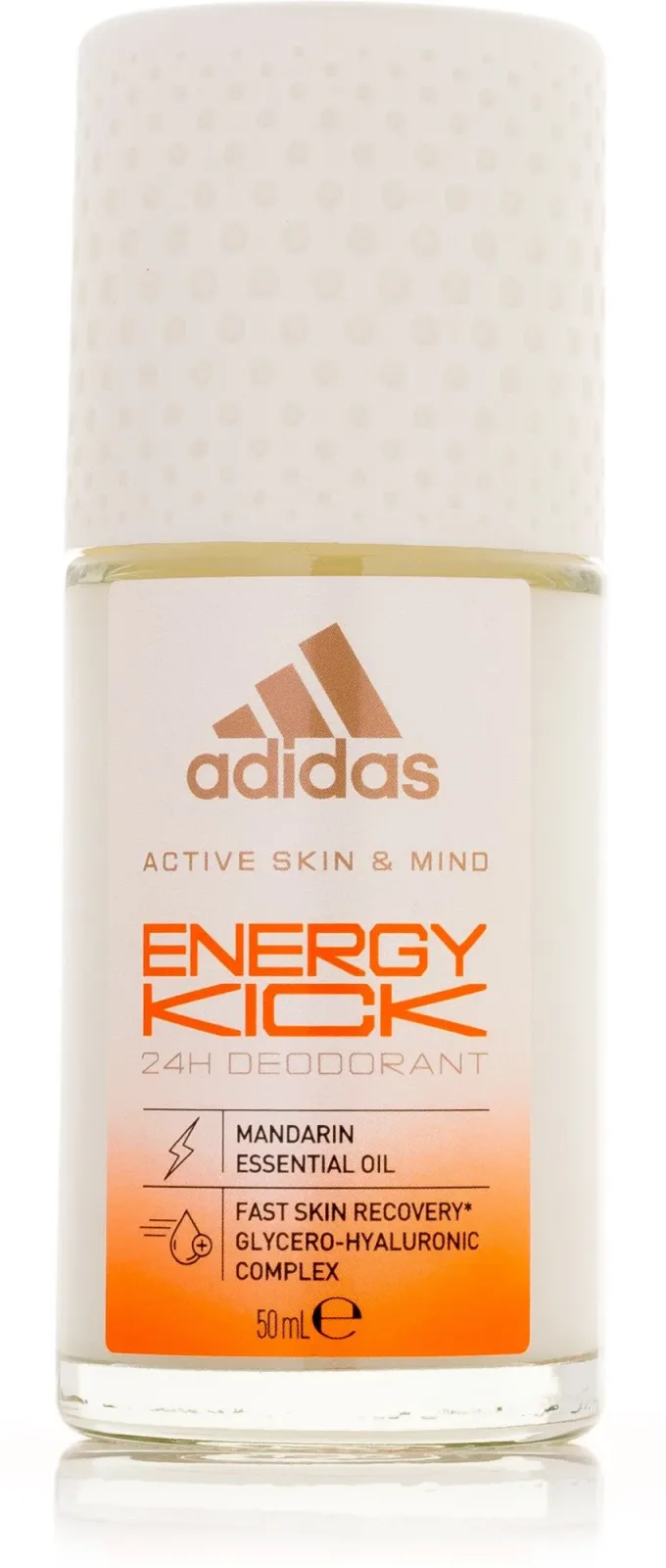 ADIDAS Energy Kick Antiperspirant 50 ml