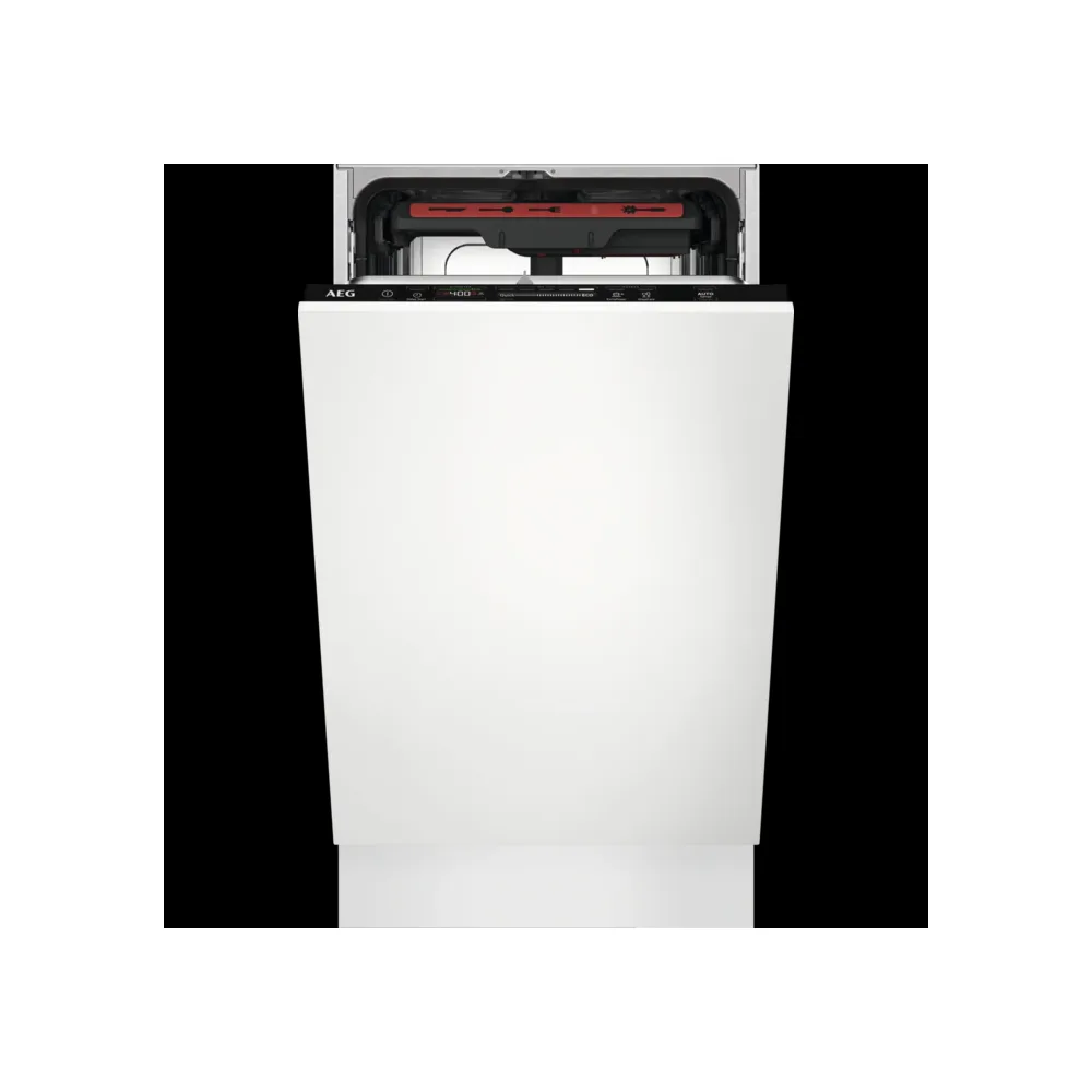 AEG FSE72517P beépíthető Mosogatógép 45 cm integrált