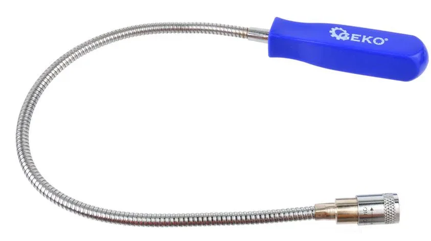 Mágneses tartó LED világítással, hossza 570 mm