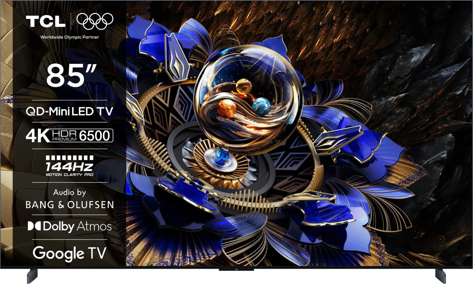 85" TCL 85X11K