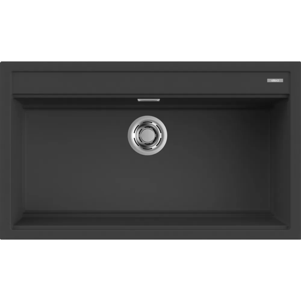 ELLECI - Mosogatótálca Best 360 Workstation G59 antracite