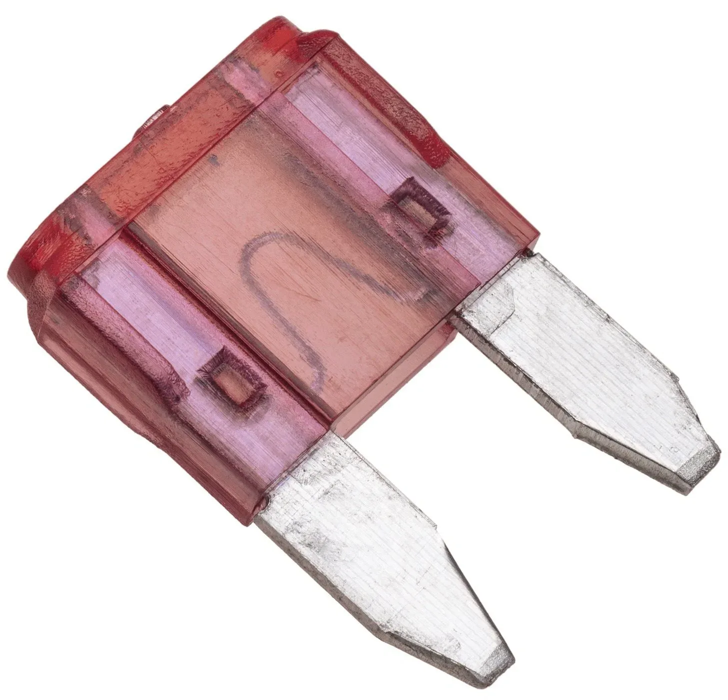 ACI MINI 10A, lapos, 10 db