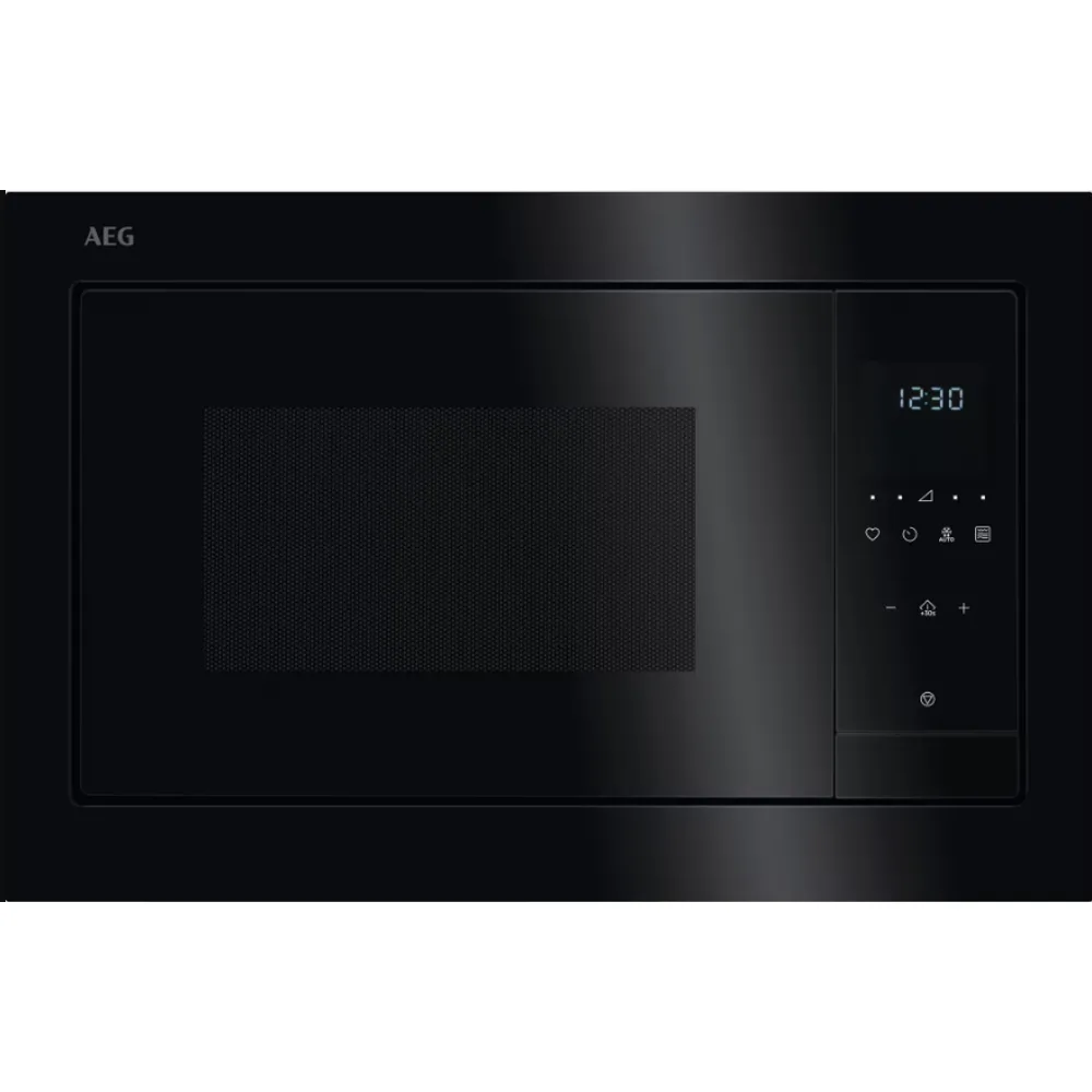 AEG OS5GM251EB Beépíthető mikrohullámú sütő grill funkcióval