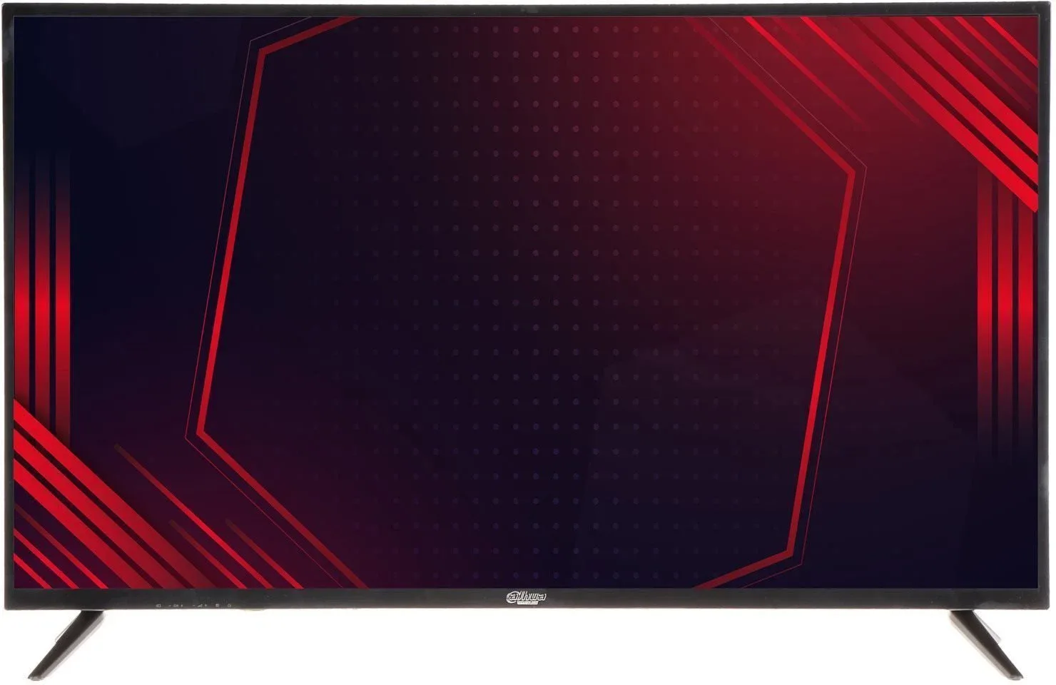 43" DAHUA LM43-F200